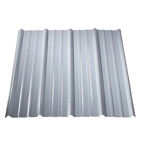 24 foot sheet metal roofing|3x12 metal roofing home depot.